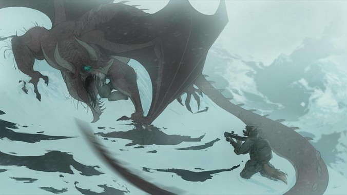 为什么现役主流的火炮口径都稳定在152/155而不追求更大口径呢？